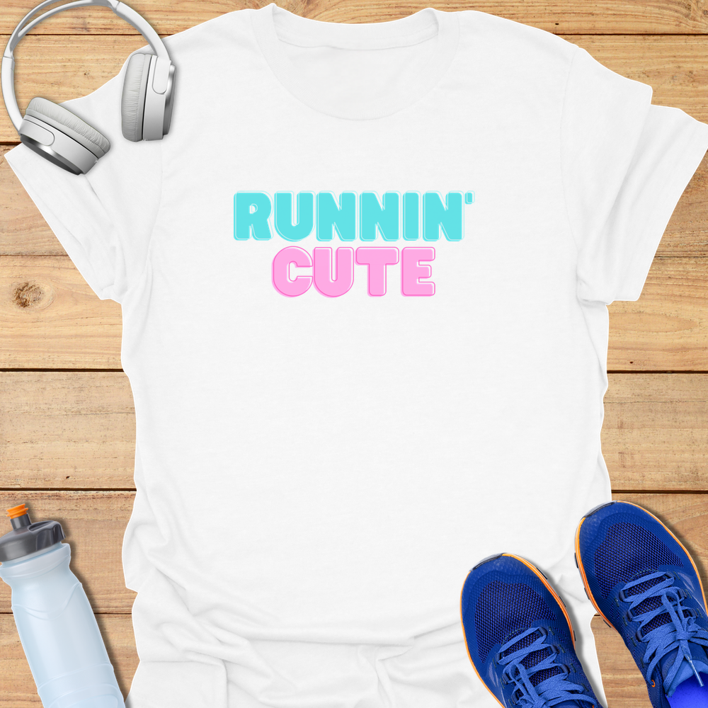 Runnin' Cute