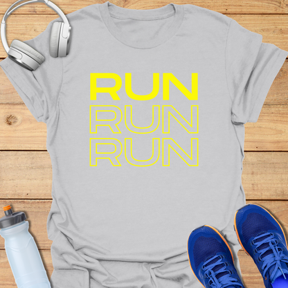 Yellow Run
