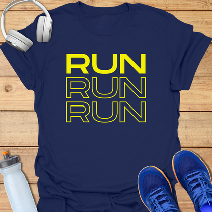 Yellow Run