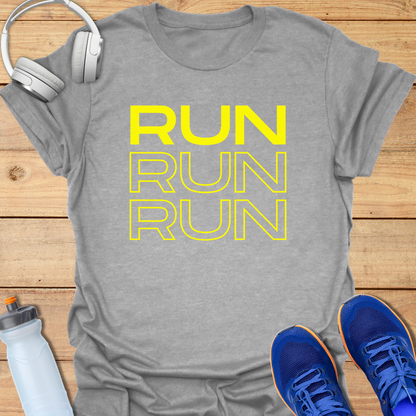 Yellow Run