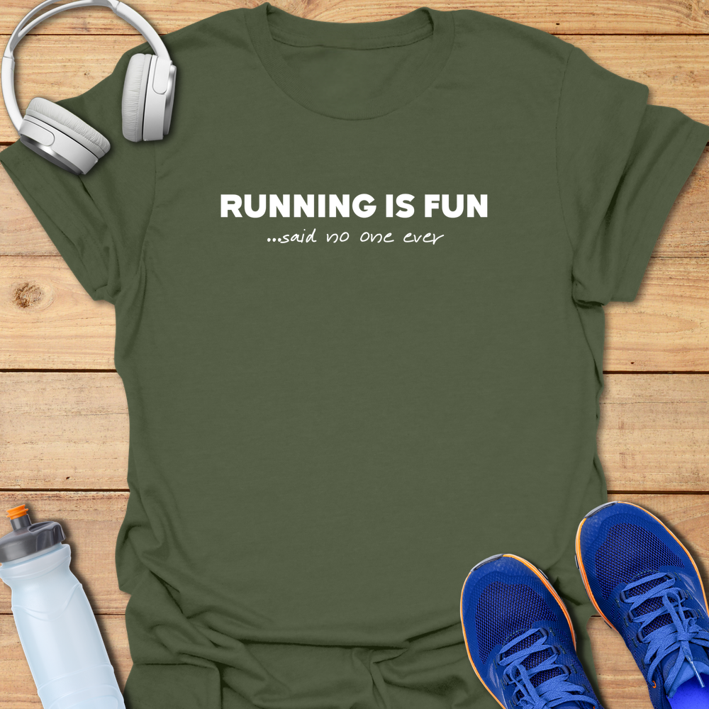 Fun Or Not
