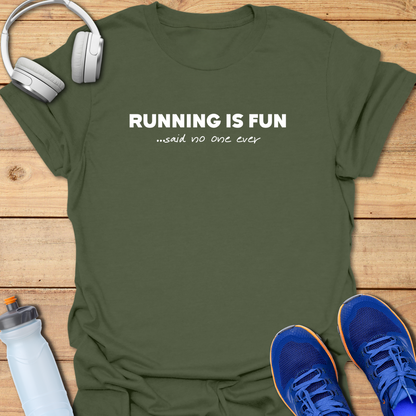 Fun Or Not
