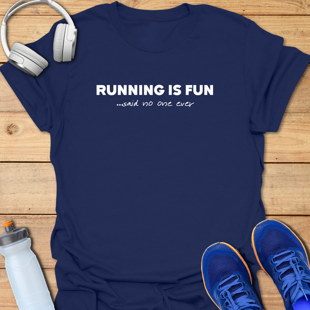 Fun Or Not