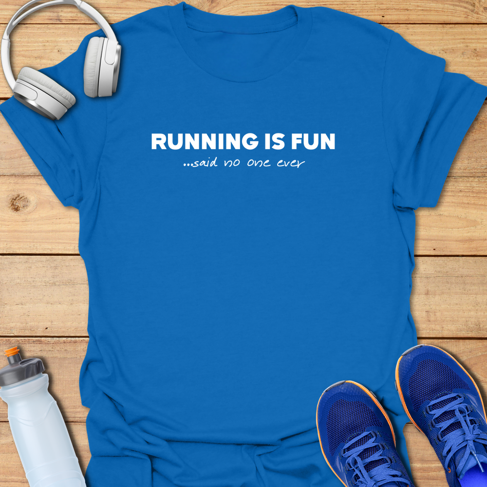 Fun Or Not