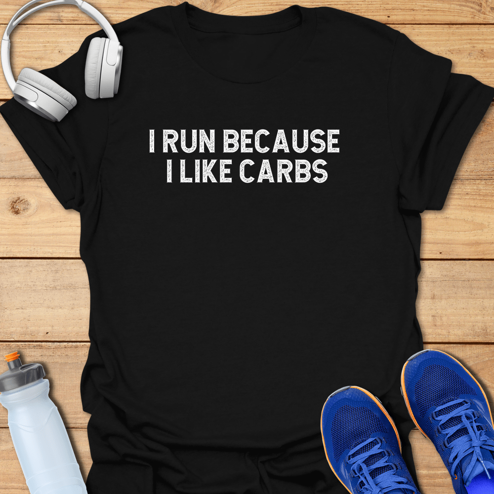 I Like Carbs