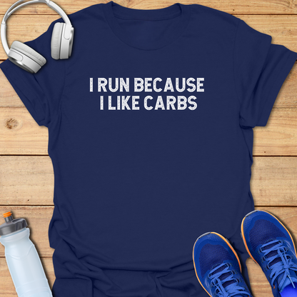 I Like Carbs