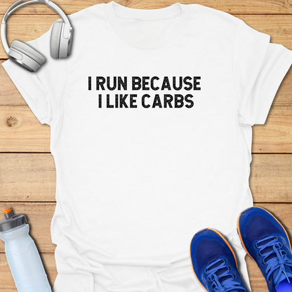 I Like Carbs
