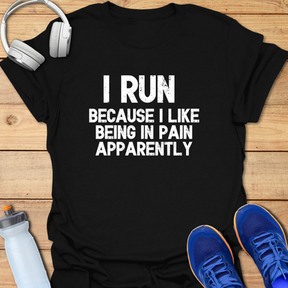 I Like Pain