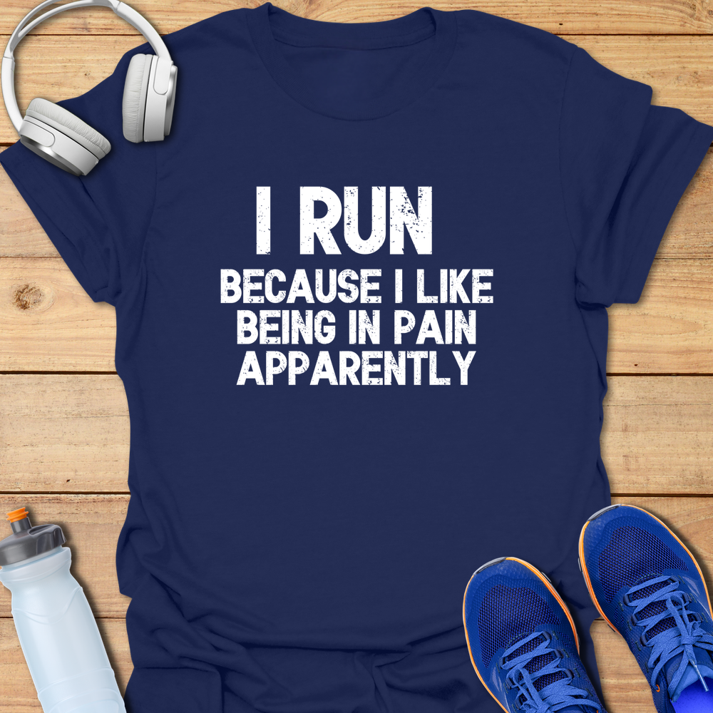 I Like Pain