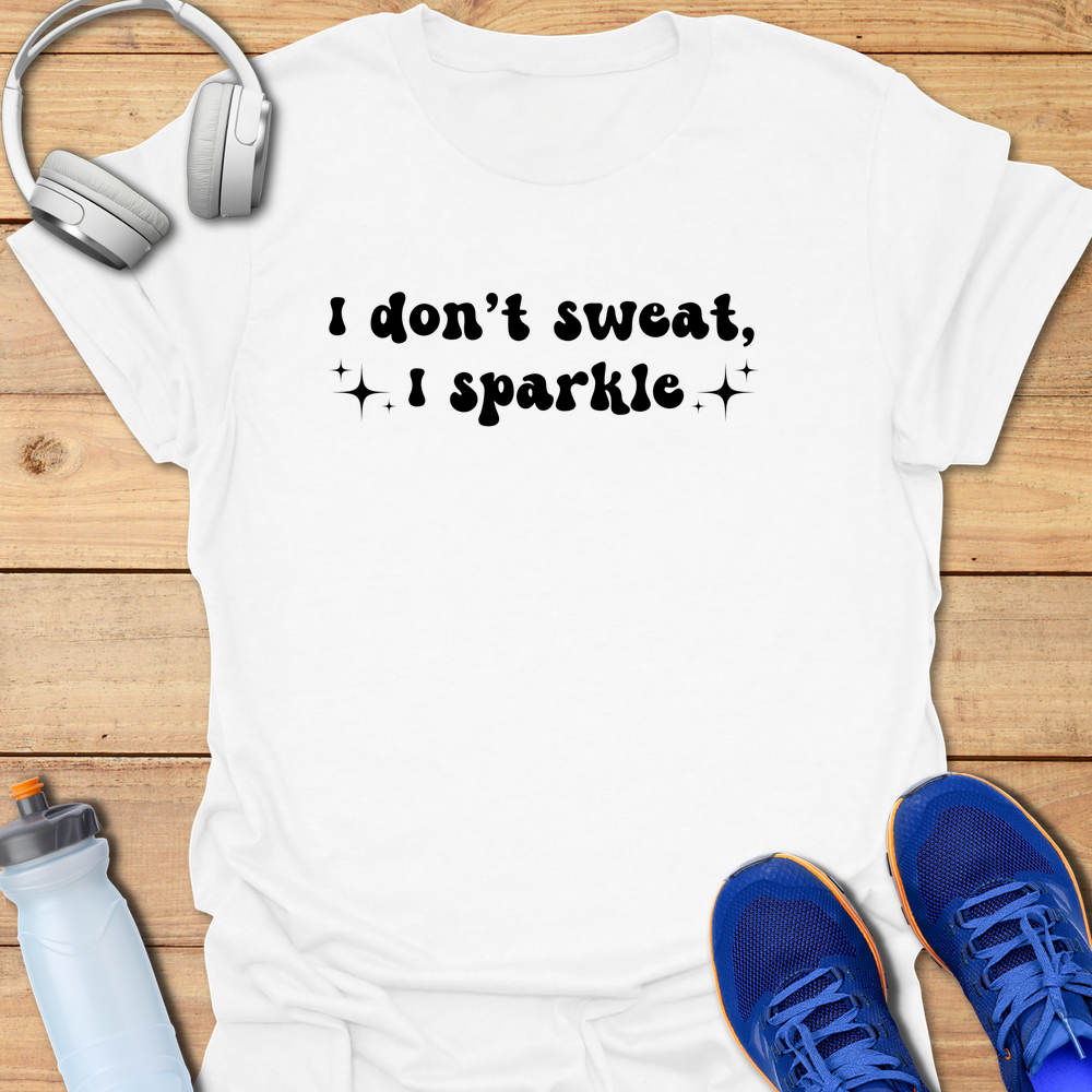I Sparkle