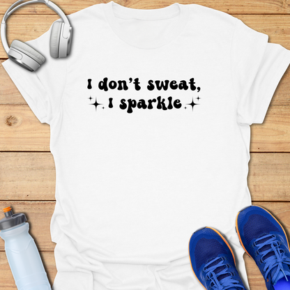 I Sparkle