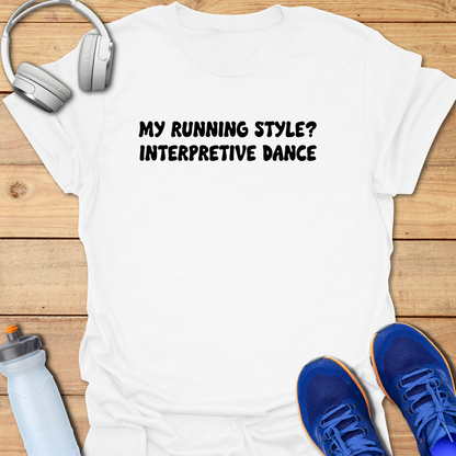 Interpretive Dance