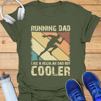 Cooler Running Dad