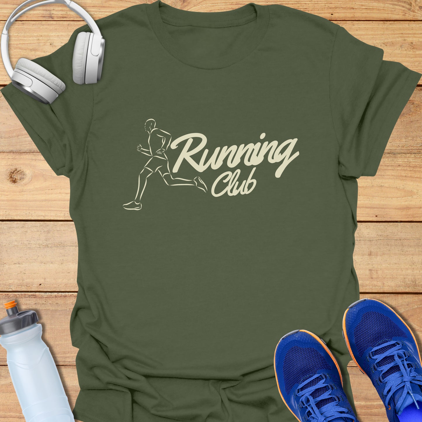 Running Club