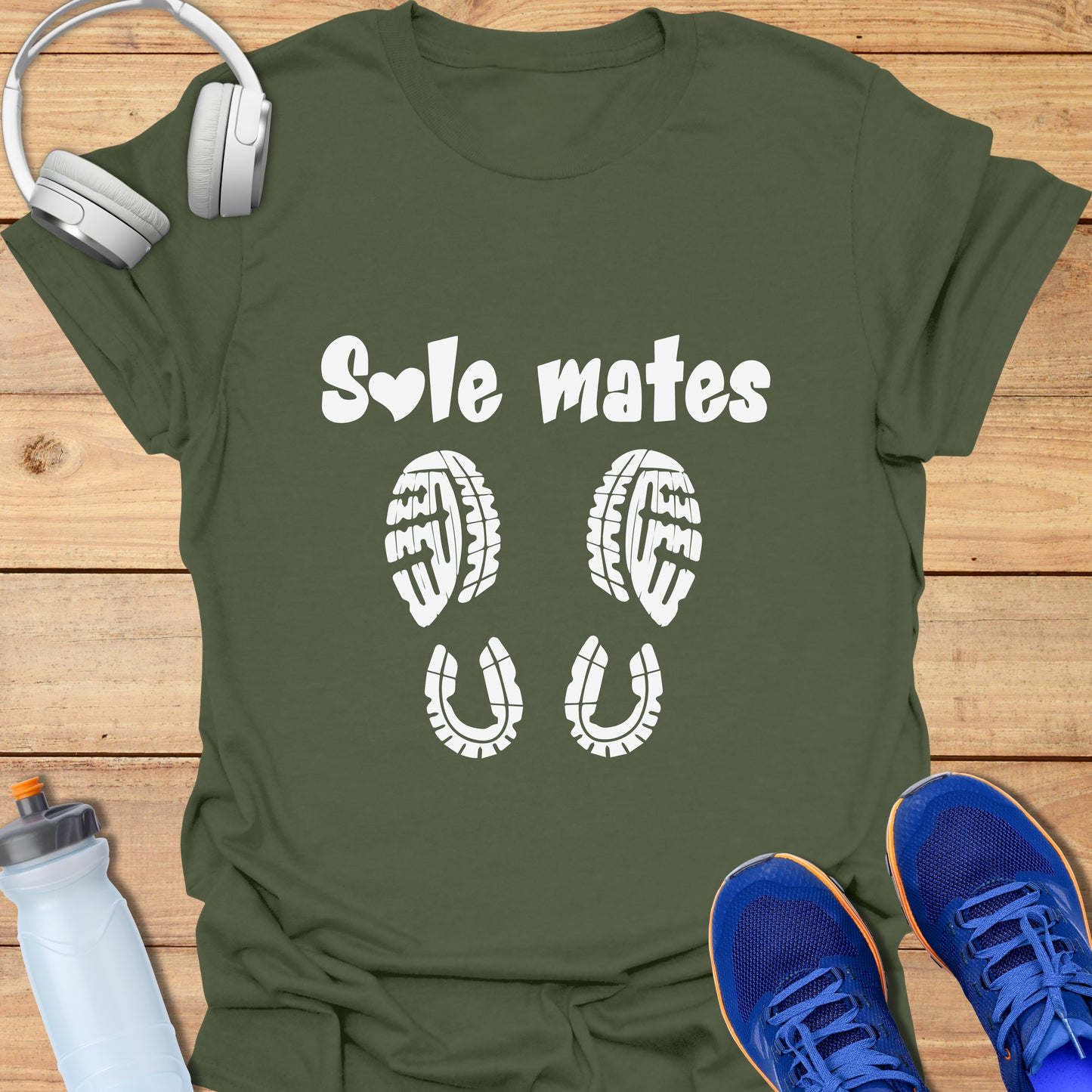 Sole Mates