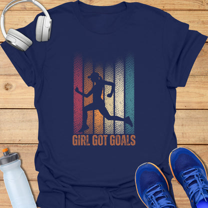 Girl Got Goals