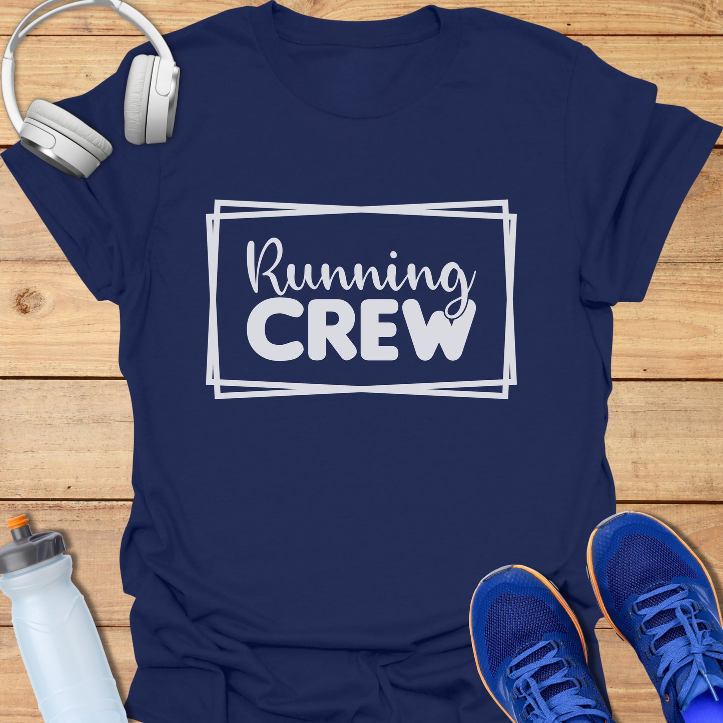 Running Crew