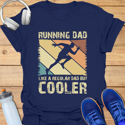 Cooler Running Dad