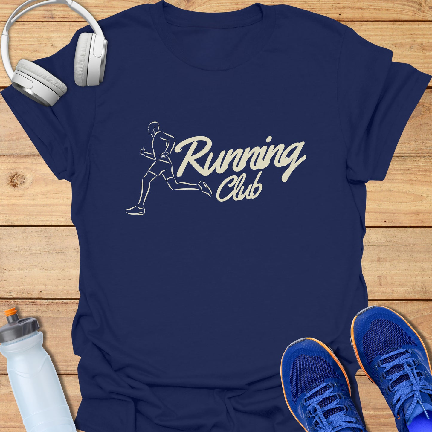 Running Club
