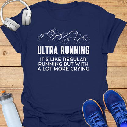 Ultra Running