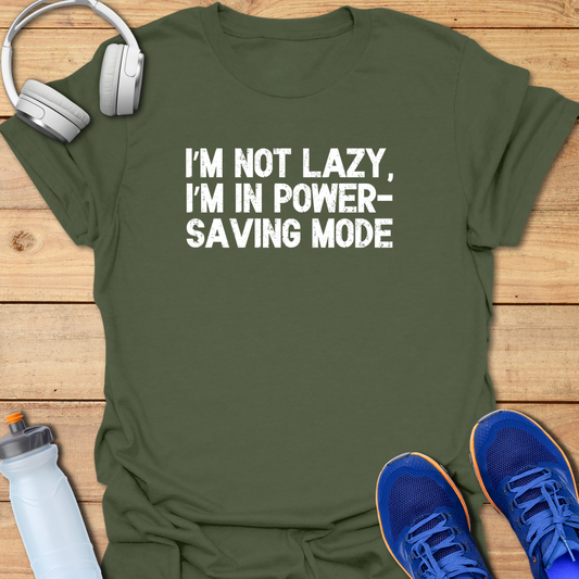 Power Saving Mode