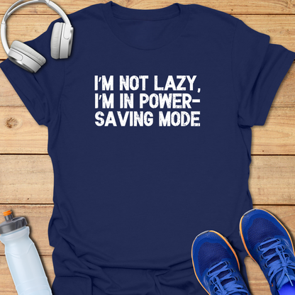 Power Saving Mode