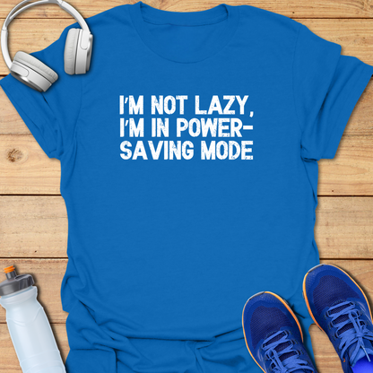 Power Saving Mode
