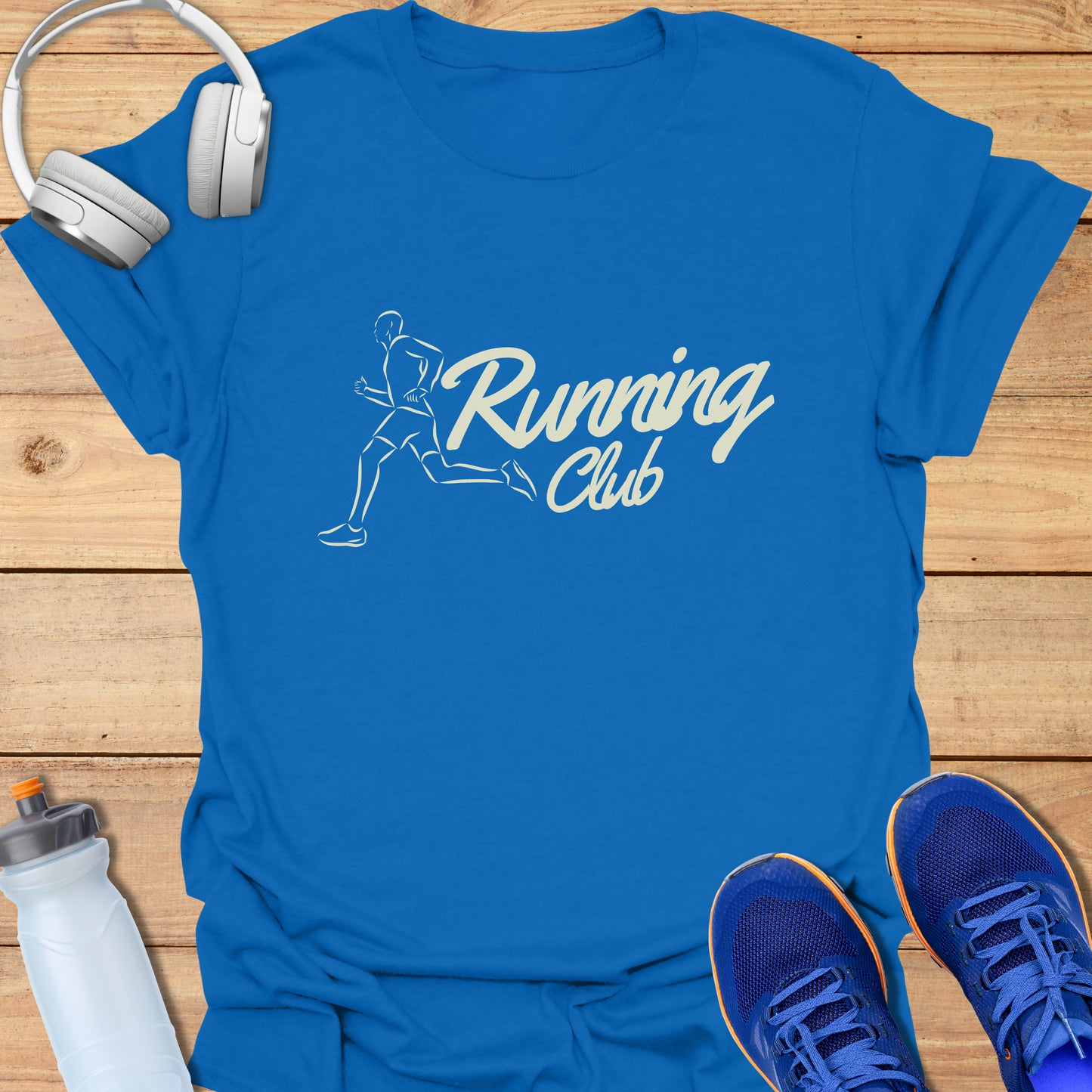 Running Club