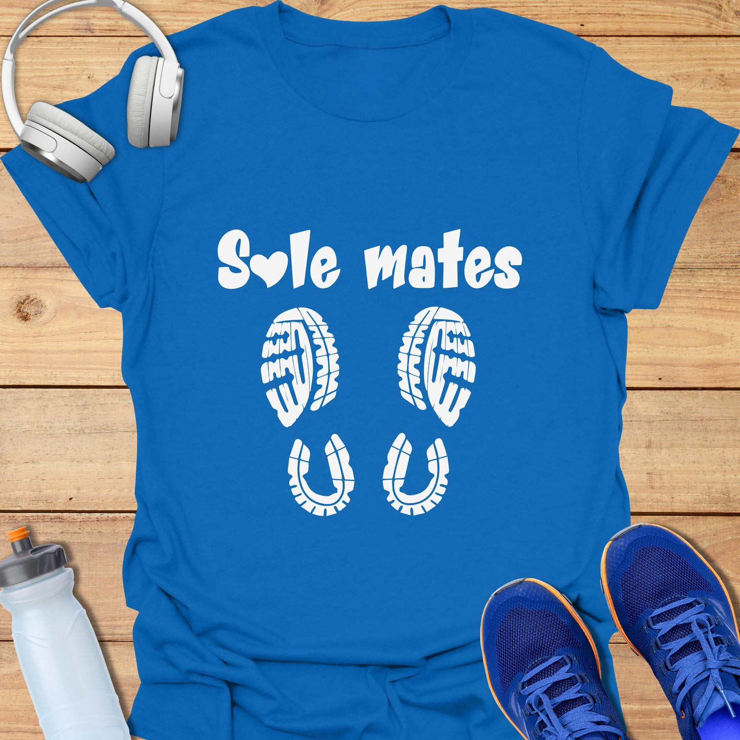 Sole Mates