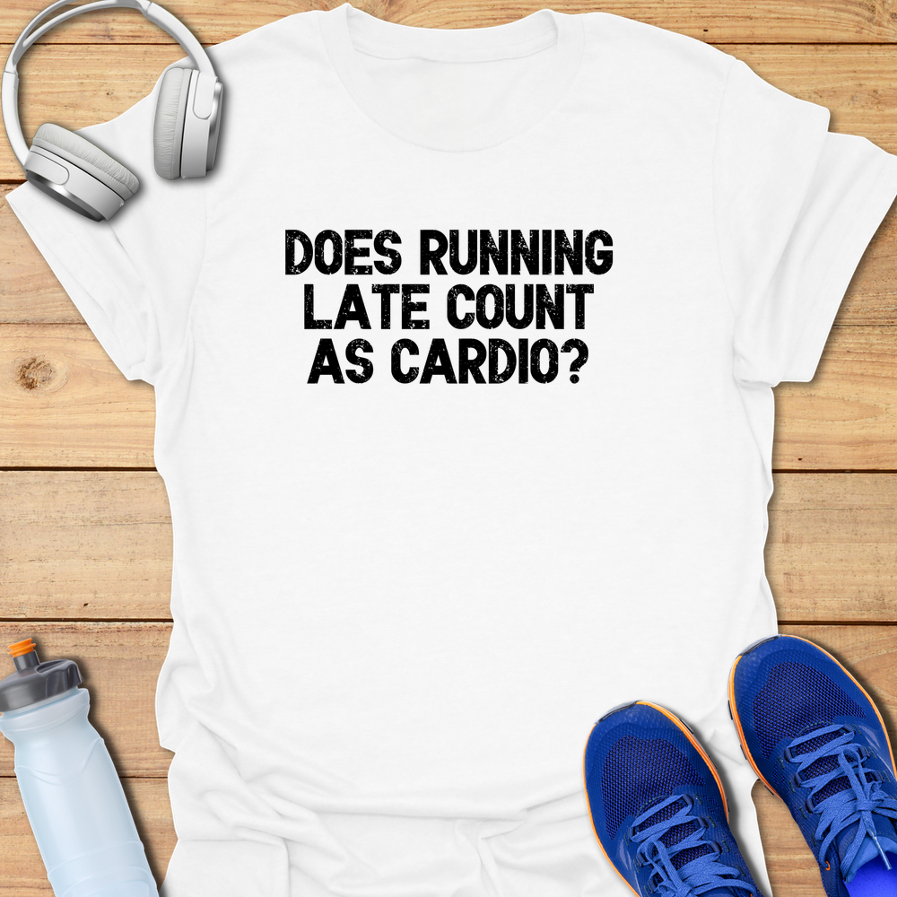 Running Late
