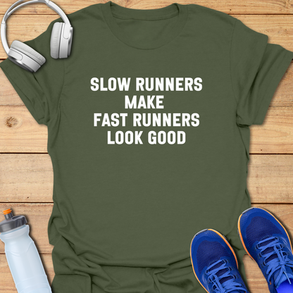 Slow Runners