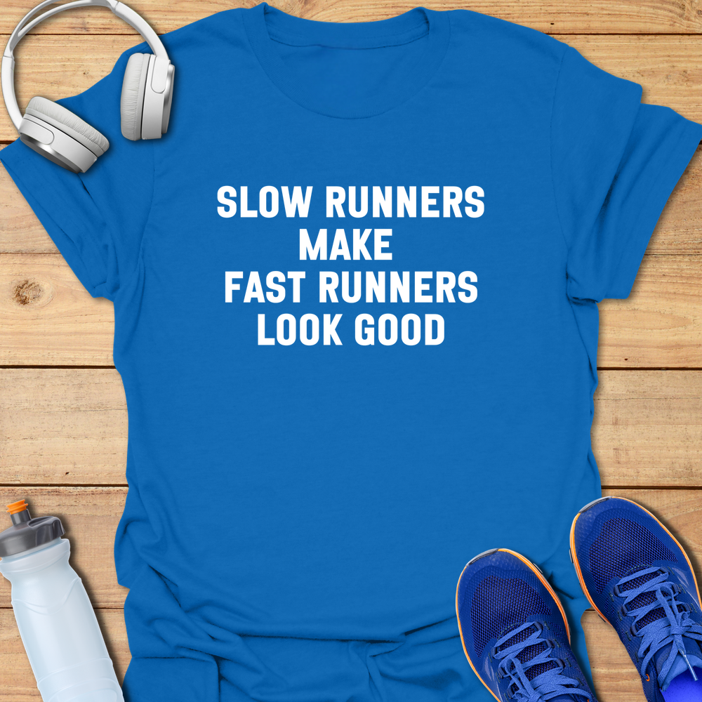 Slow Runners