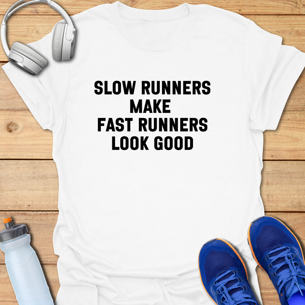 Slow Runners