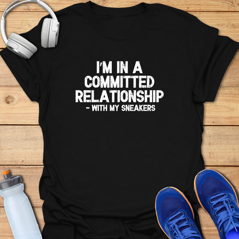 Sneaker Relationship