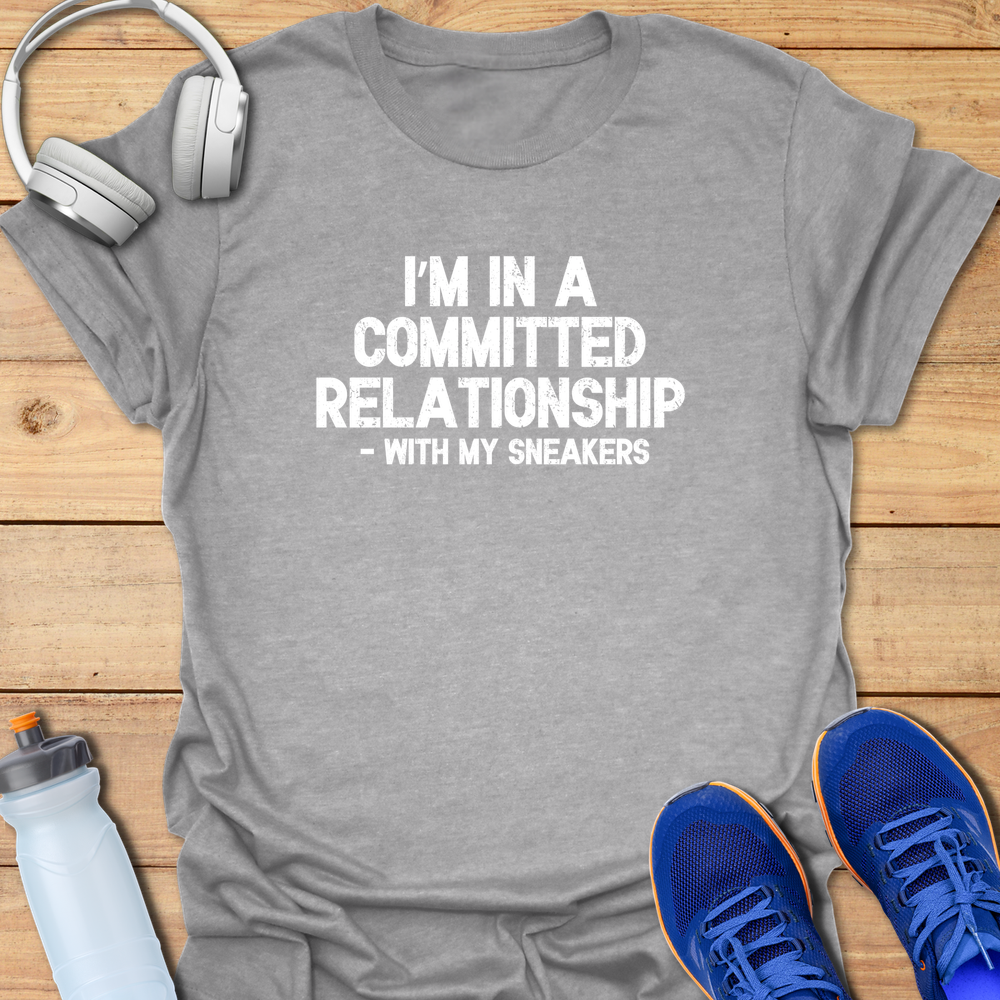 Sneaker Relationship
