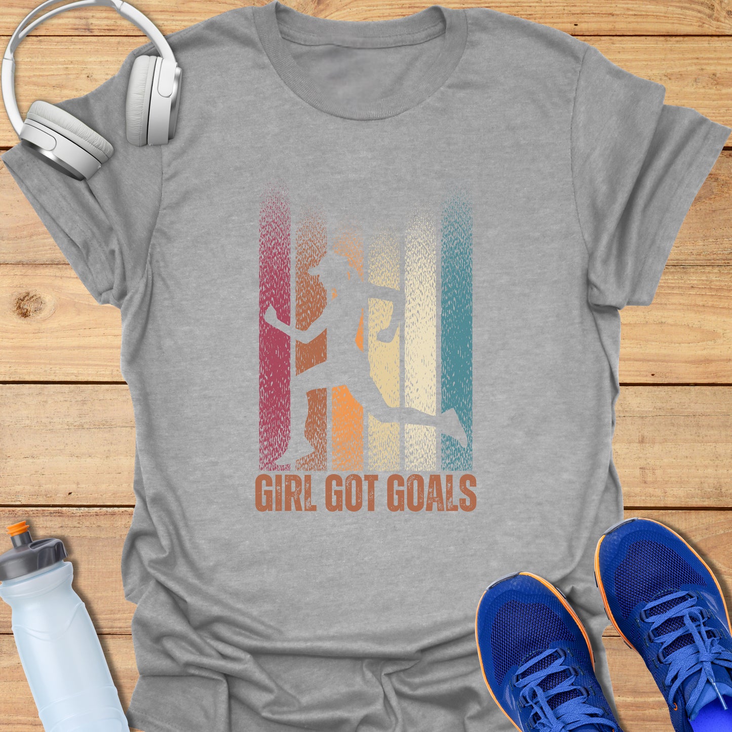 Girl Got Goals