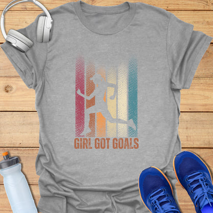 Girl Got Goals