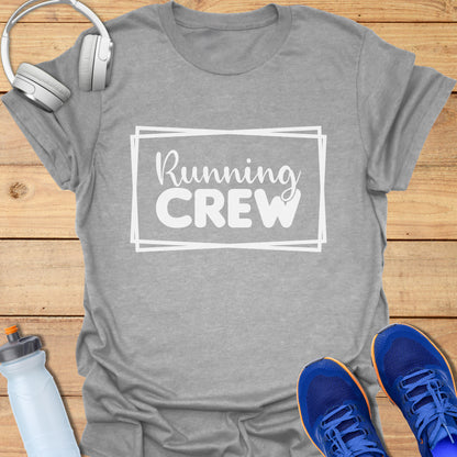 Running Crew