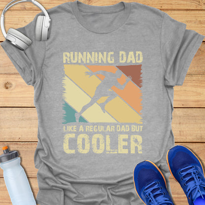 Cooler Running Dad