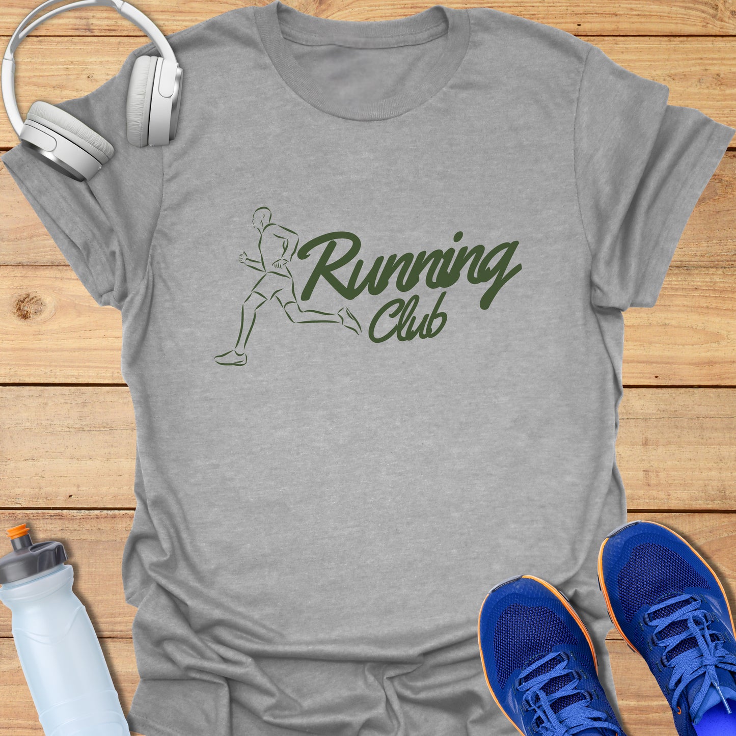 Running Club