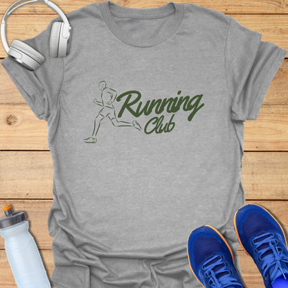 Running Club