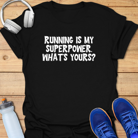Superpower