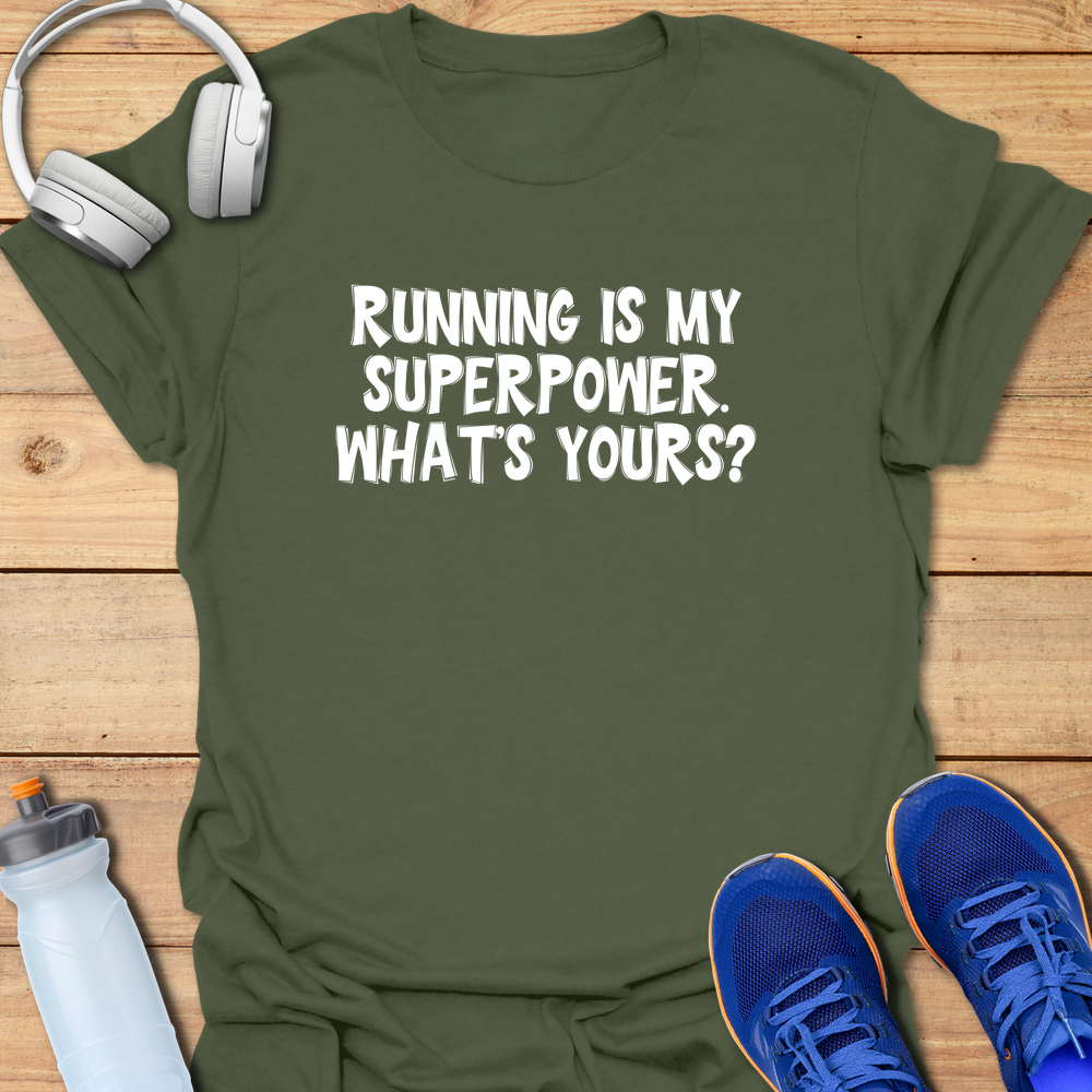 Superpower
