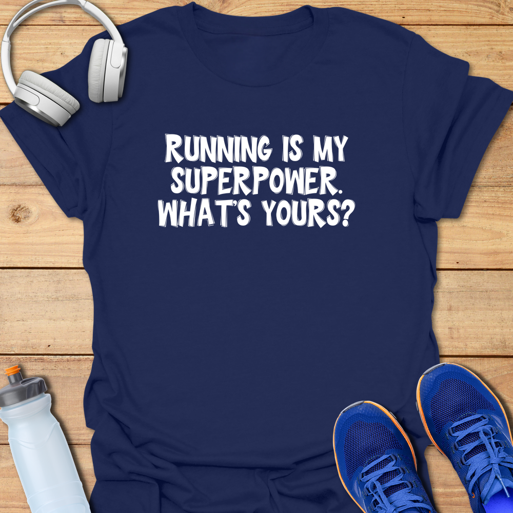 Superpower