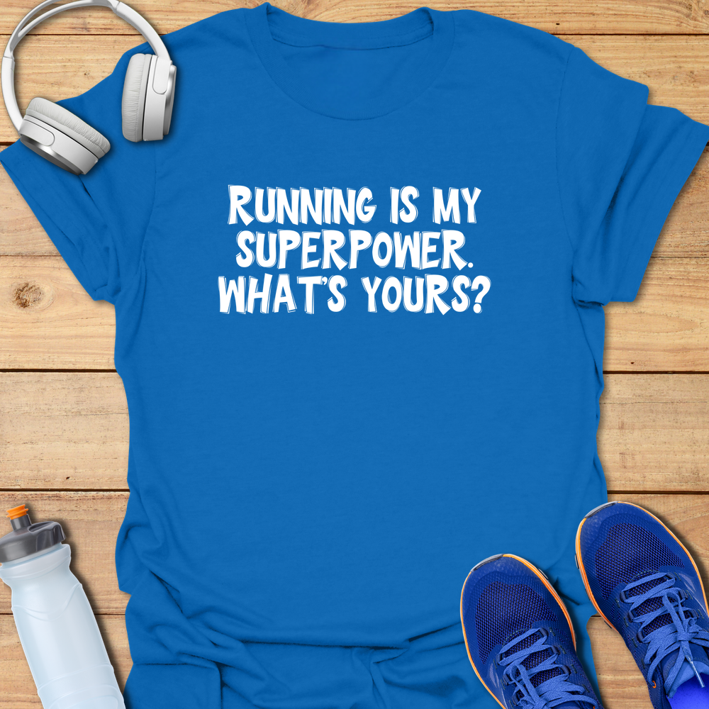 Superpower