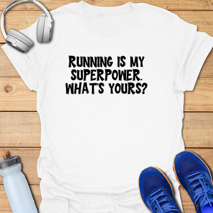 Superpower