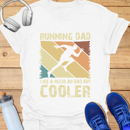 Cooler Running Dad