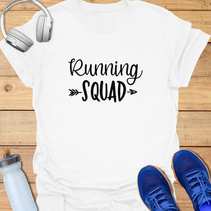 Running Squad