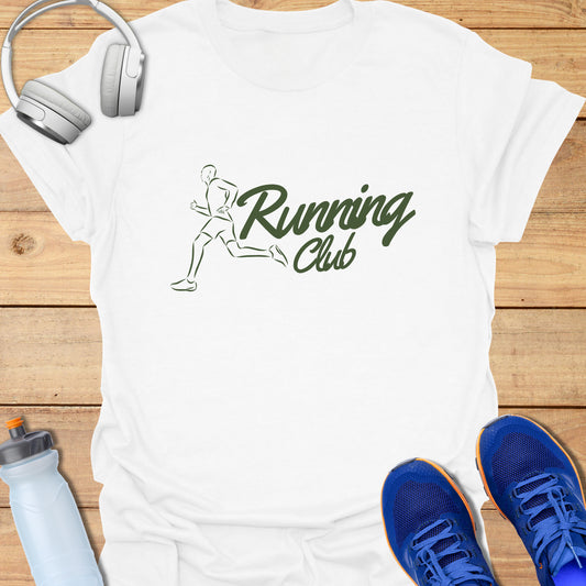 Running Club