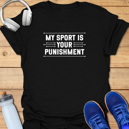 Your Punishment